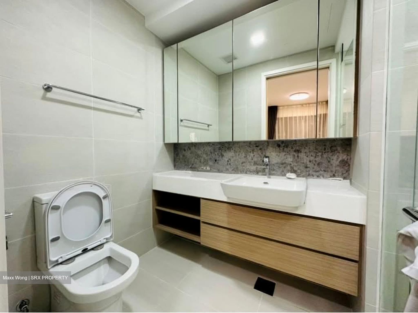 The Lakefront Residences (D22), Condominium #595139561